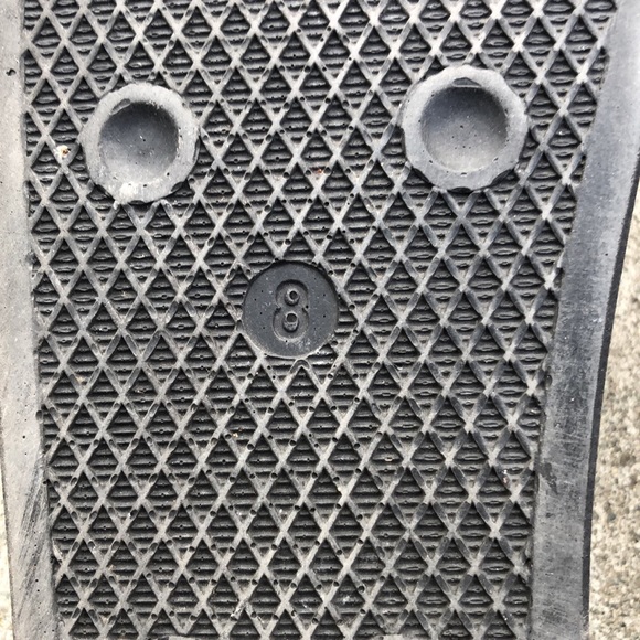 RAF Simons Adidas Slippers - Picture 7 of 8